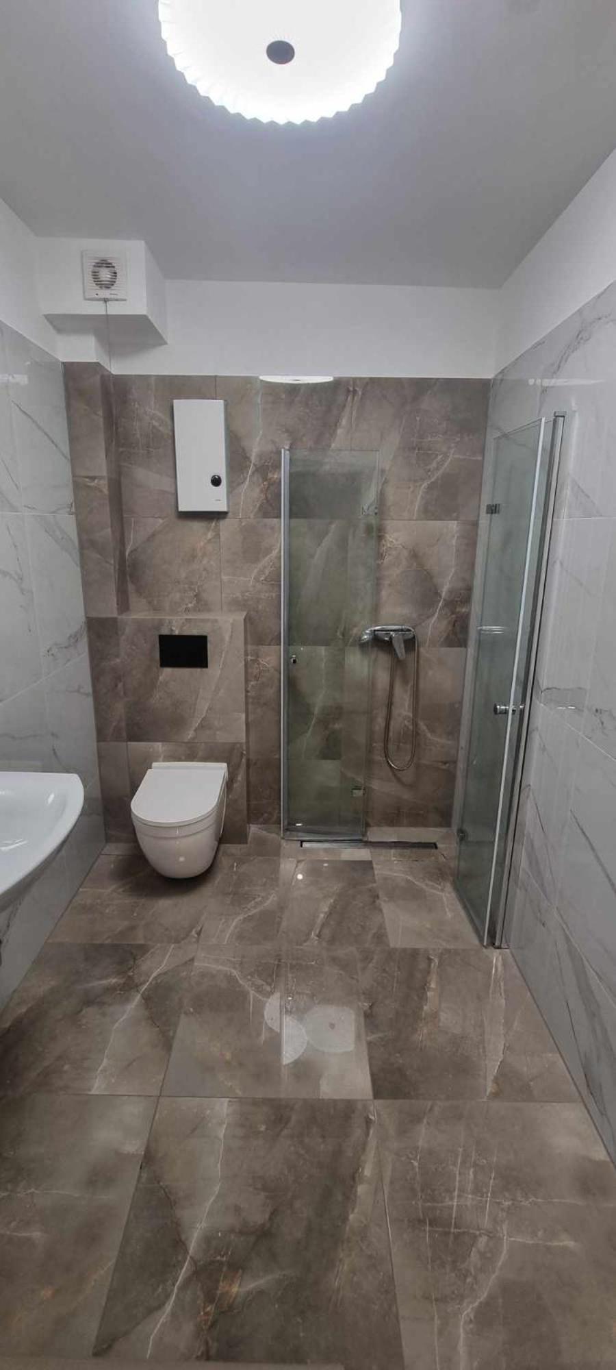 Apartament Morskie Oko Miedzyzdroje Esterno foto